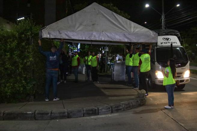 espacio publico en ibagué