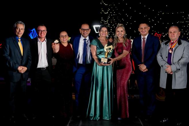 Por segundo año consecutivo, Ibagué gana el premio a ‘Mejor evento deportivo’