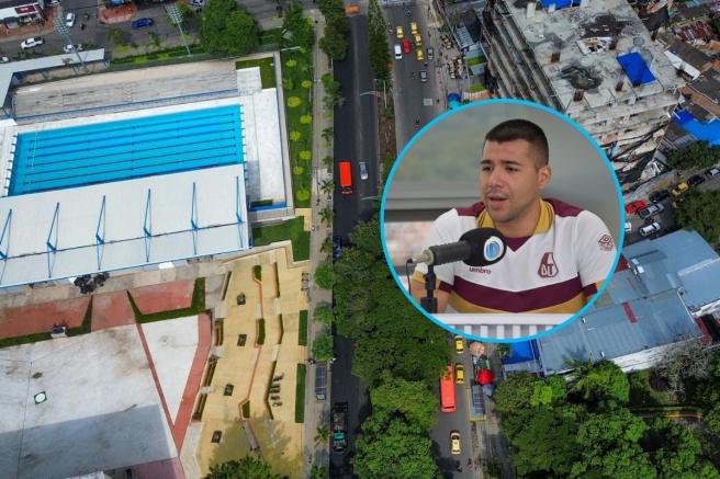 La iniciativa es estudiada en el Concejo Municipal de Ibagué.