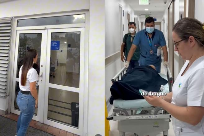 operativos de salud en Ibagué.