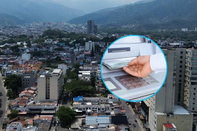 prevención de casos de hurto en Ibagué