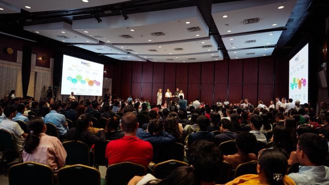 El Tolima tendrá el C4, el Gran Centro  de Comando Central en el 2026. Será la gran apuesta en operaciones e inteligencia tecnológica