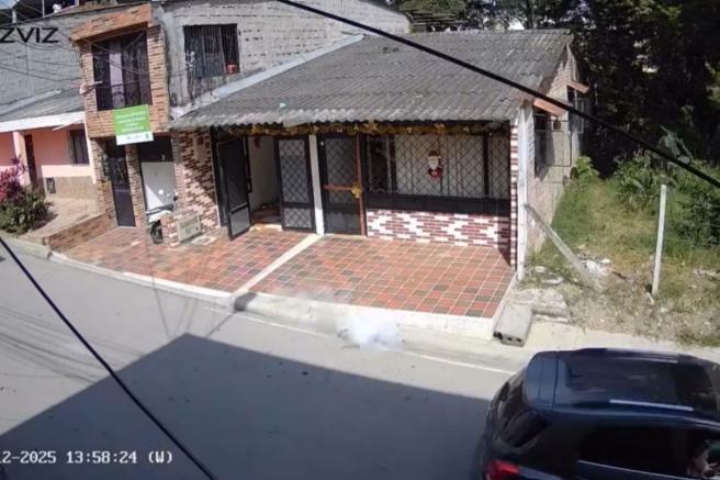 barrio el salado en Ibagué