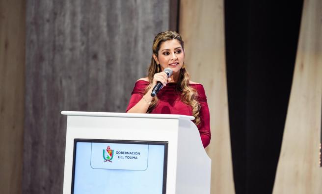 gobernadora del tolima adriana magaly matiz