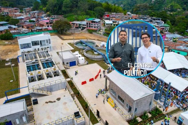 acueducto complementario. 