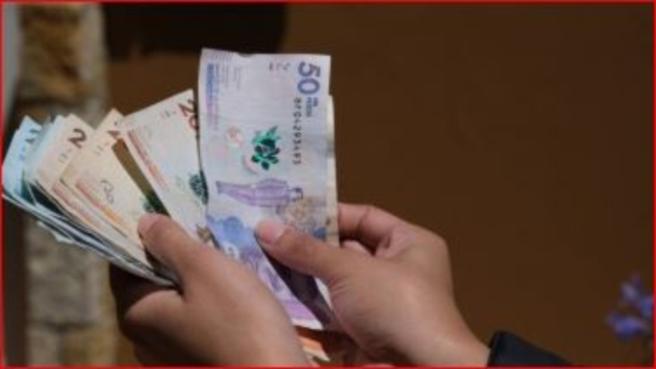 Se anticipan presiones inflacionarias adicionales asociadas al fuerte incremento del salario mínimo, la persistencia del impulso fiscal y el crecimiento del consumo.