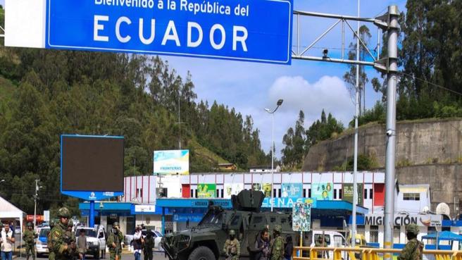 Gremios de los dos países elevaron un llamado a los gobiernos de Colombia y Ecuador para que se activen los canales diplomáticos entre los Estados, con el fin de encontrar una solución a esta situación.