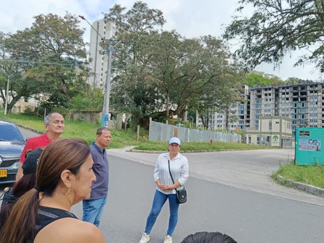 constructora PRABYC Ibagué