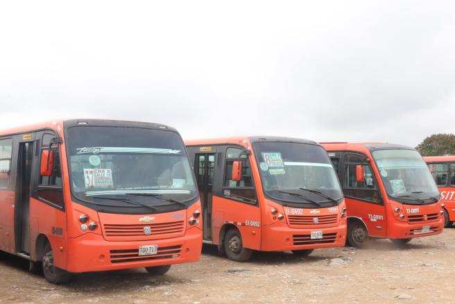 tarifas de buses en Ibagué