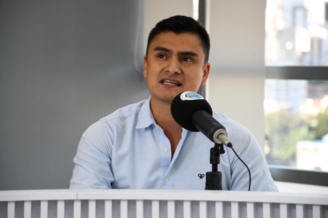 Foto: Ecos del Combeima