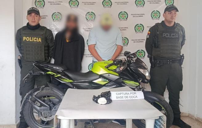 Capturados Anzoátegui