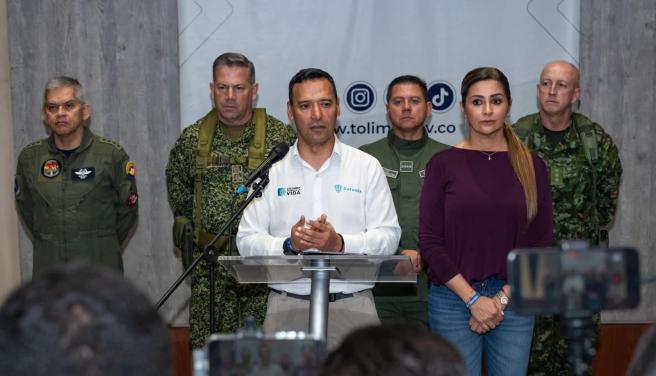 Refuerzos del Ejército