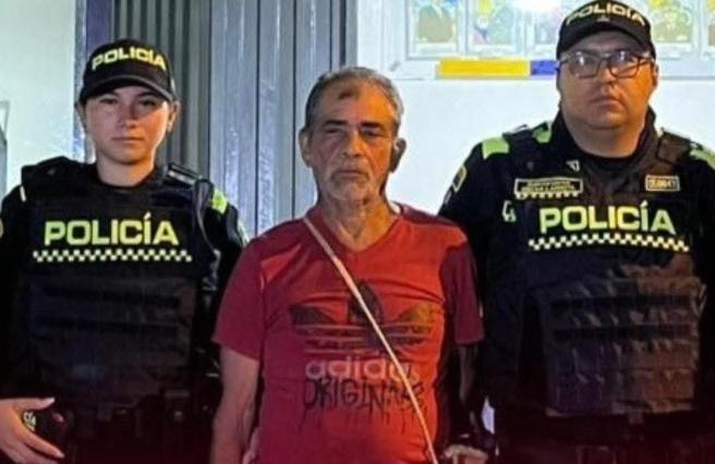 Feminicida de Ortega