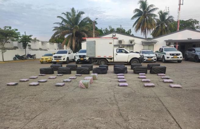 Incautación Flandes