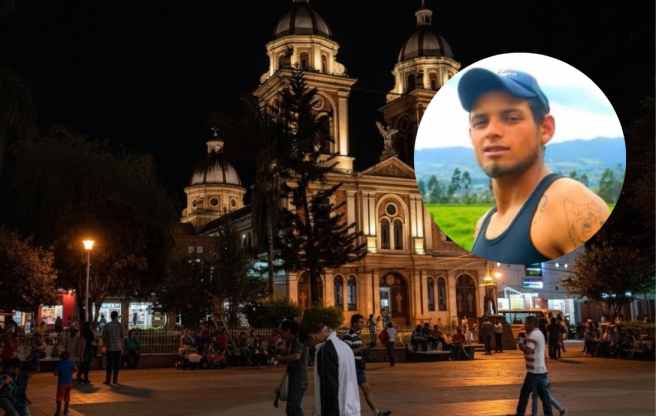 Asesinado Cajamarca