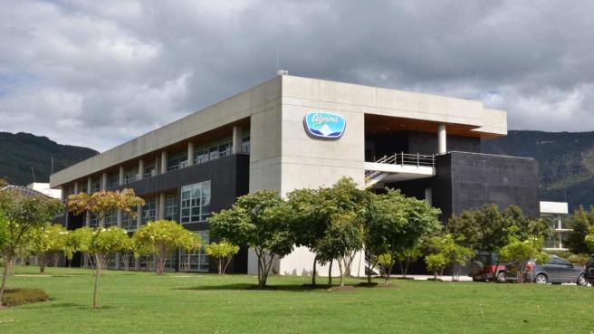 Por riesgos a la salud y asunos laborales ordenaron cierre de las plantas de Alpina en Sopó.