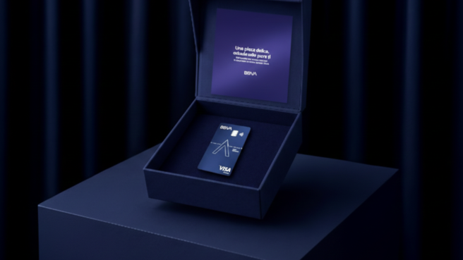 La banca premiun se abre paso en Colombia.