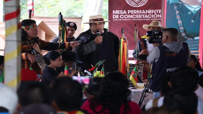 Congreso definirá futuro del MInisterio de la Igualdad.