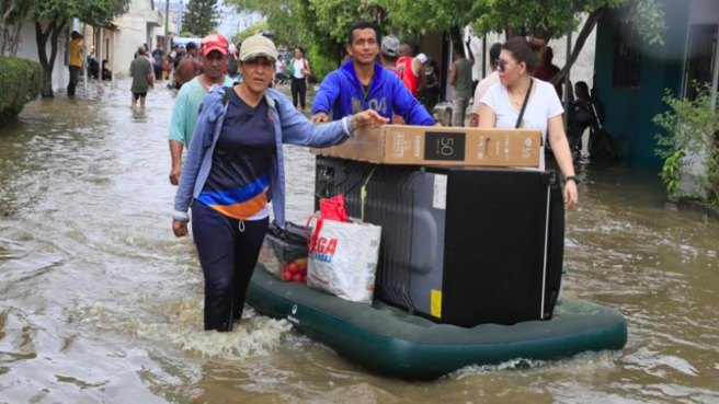 El Senado debatirá decrero de meregncia Económica.