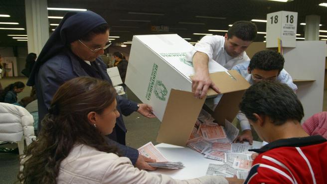 La Procuraduría estará vigilante del proceso electoral.