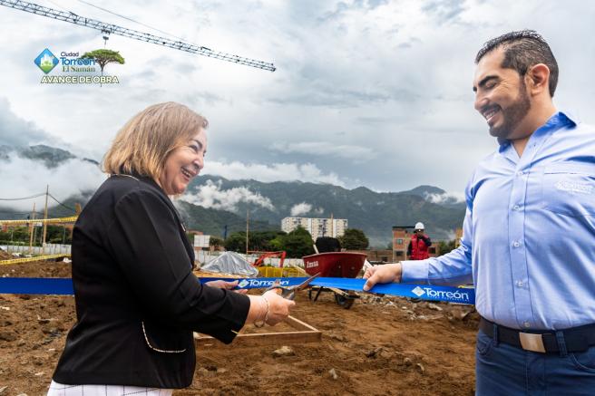 Grupo Empresarial Torreón 