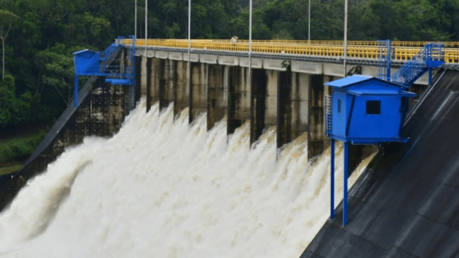 Los desembalses de agua de Urrá, podrían haber causado inundaciones en Córdoba