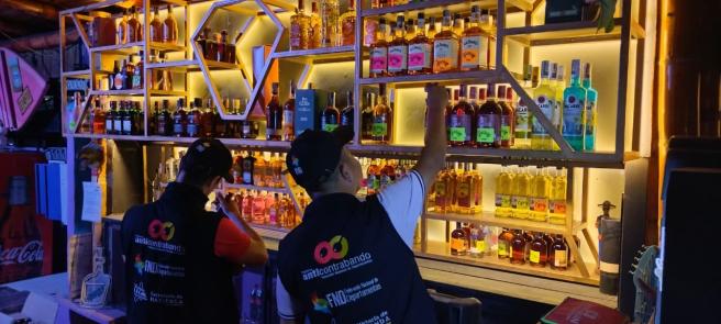 La Gobernación del Tolima, a través de la Secretaría de Hacienda y la Dirección de Rentas e Ingresos, desplegará una ofensiva sin precedentes que buscará blindar el territorio y proteger tanto la salud pública como las finanzas del departamento.