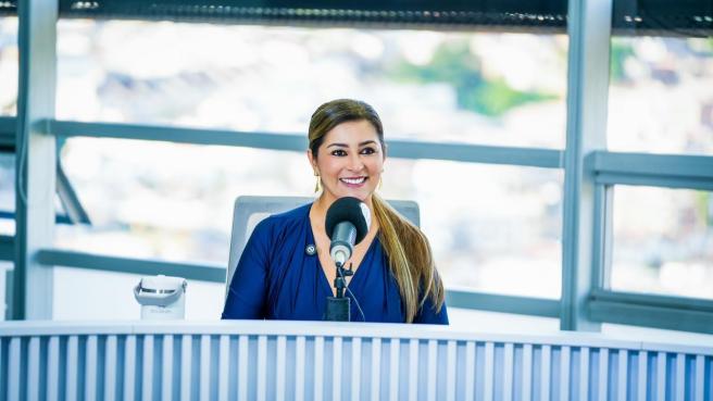 adriana magali matiz