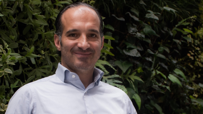 Camilo Zea, CEO de Pronus