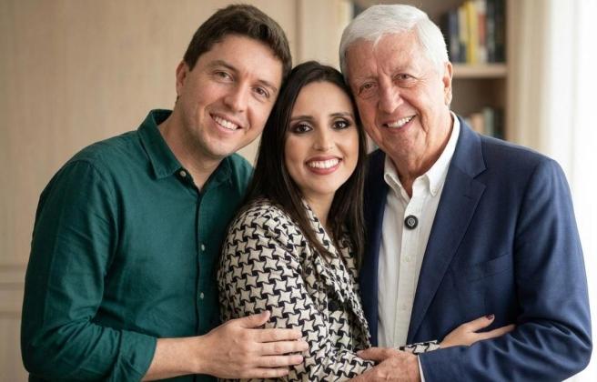 Hermana de Marco Emilio