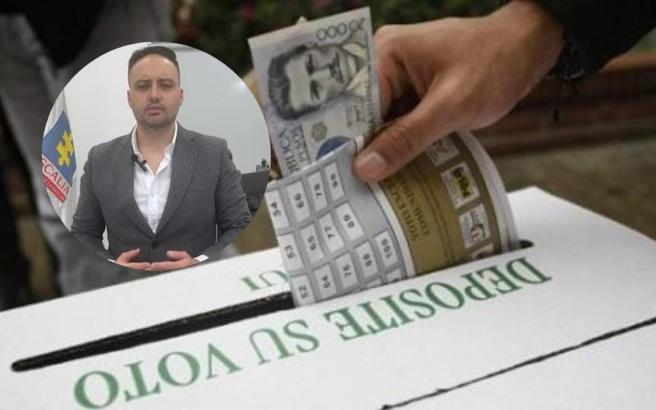 Servidores Fiscalía