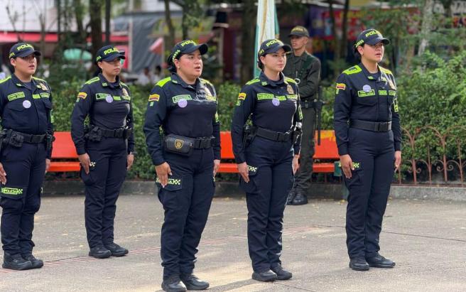 Operativos Semana Santa