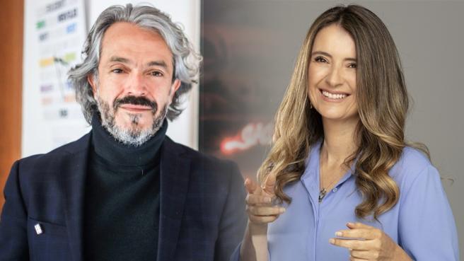Juan Diego Oviedo y Paloma Valencia, sería la fórmula vicepresidencial y presidencial para las elecciones del 31 de mayo de 2026. 
