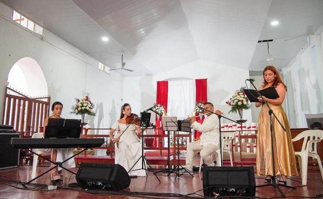Festival de Música Sacra