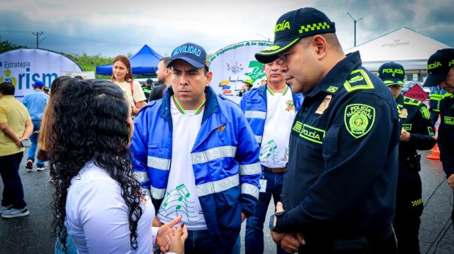 Operativo