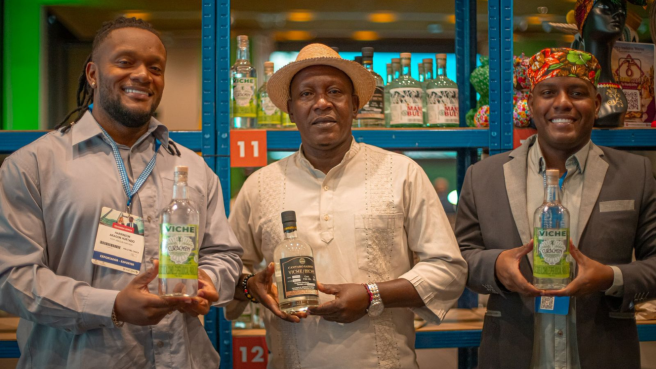 Las empresas colombianas tienen la oportunidad, en esta rueda de negocios, de intercambiar sus productos con Senegal, Nigeria, Ghana, Sudáfrica, Costa de Marfil y Egipto.