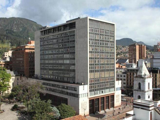 Se espera que la Junta Directiva del BanRepública, aumente a 11,25 % la tasa de interés de referencia