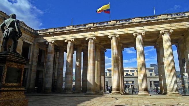 Será intensa la actividad parlamentaria en las próximas semanas.