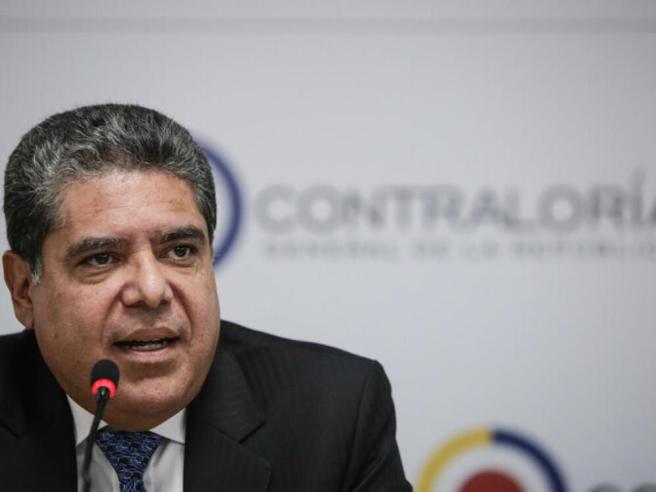 La Contraloría General de la República no actúa como actor político, sino como garante técnico de la correcta destinación del gasto. 