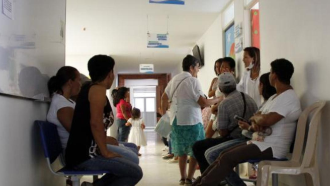 Son siete las EPS que podrían dejar de funcionar pronto.