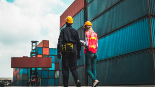 Estados Unidos se consolida como el mayor comprador de productos colombianos.