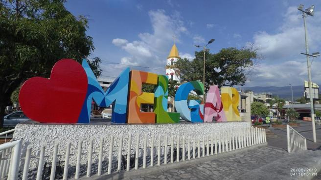 Melgar 