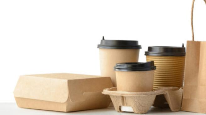 Los nuevos recubrimietos ofrecen protección contra agua, grasa y vapor; permiten sellar el envase con calor, como ocurre con las capas plásticas tradicionales.