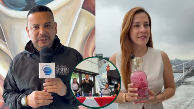 Rueda de prensa previa a semana santa