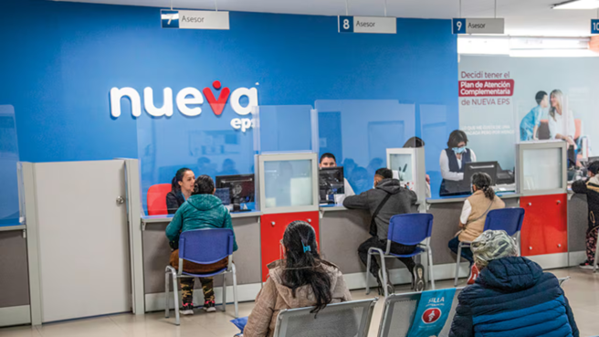 Nueva EPS sería la unica prestadora de salud en muchos munucipios del país