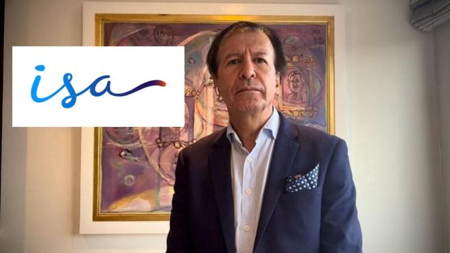 Pabloi Bustos, presidente de la Red de Veedurías Ciudadana