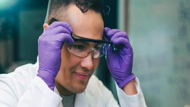 Pedro de la Torre es el candidato a  la vocepresidencia de Mauricio Lizcano