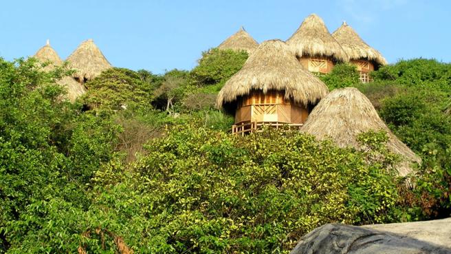 El MInComercio anunció la reapertura del parque Tayrona.