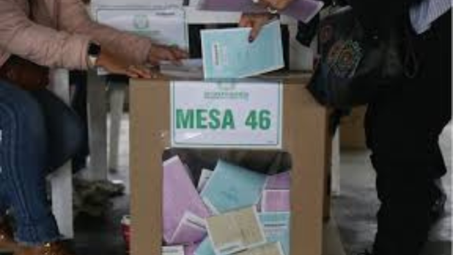 Los kits electorales en algunos consulados no están llegando completos lo que dificulta el normal desarrollo de la jornada.