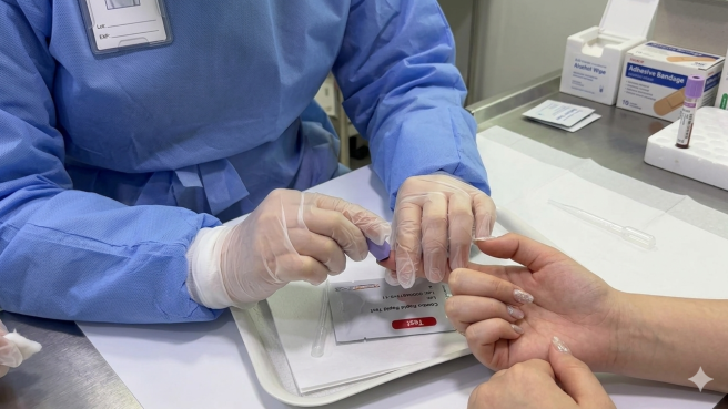 Una de las razones por las que el VPH pasa tan desapercibido es que la mayoría de las veces no presenta síntomas.